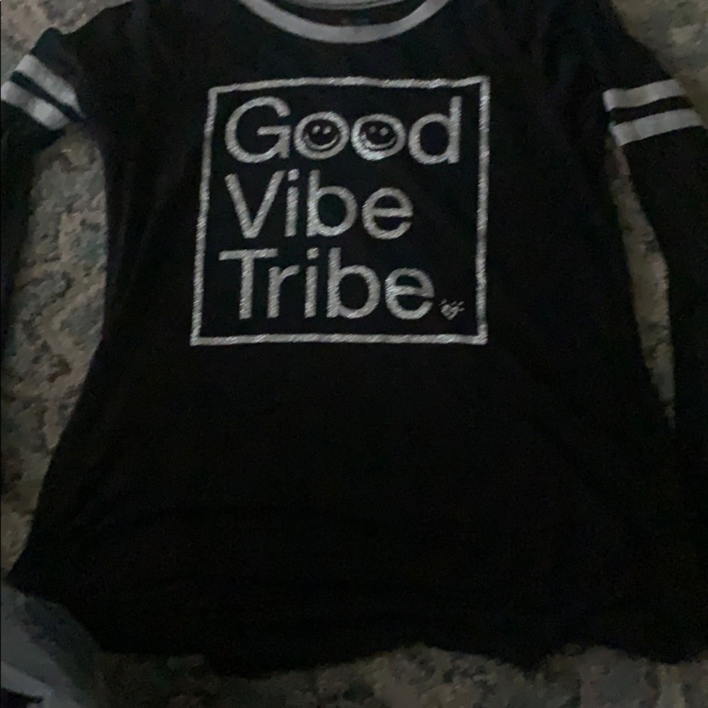 Justice Kids shirt!